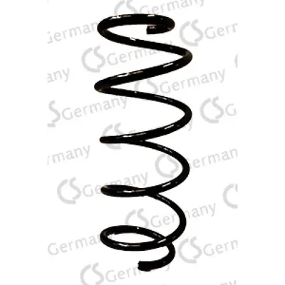 Arc spiral CS Germany 14.875.221