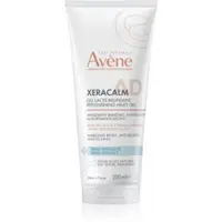 Avène XeraCalm A.D. Replenishing Milky Gel crema pentru refacerea lipidelor pentru piele uscata spre atopica