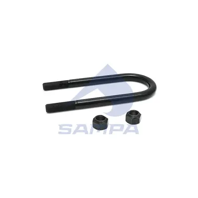 Brida arc SAMPA 079.068/1
