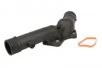 Flansa lichid racire (numar iesiri: 2) potrivit BMW 5 (E39), 7 (E38) 2.0 2.5 2.8 08.95-06.03
