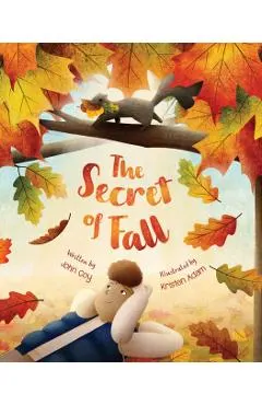 The Secret of Fall