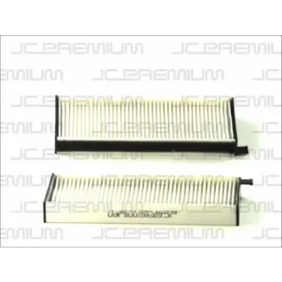 Filtru, aer habitaclu JC PREMIUM B40307PR