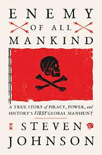 Enemy Of All Mankind