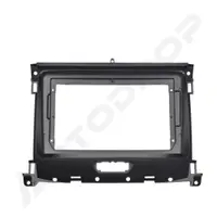 KIT Complet Rama Adaptoare + Cablaj Autodrop Ford Ranger (2018+) pentru Navigatie Multimedia Android 9 inch