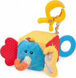 Jucarie carucior "Elefant" Canpol babies 68/027 Engros