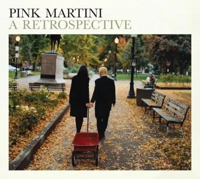 A retrospective