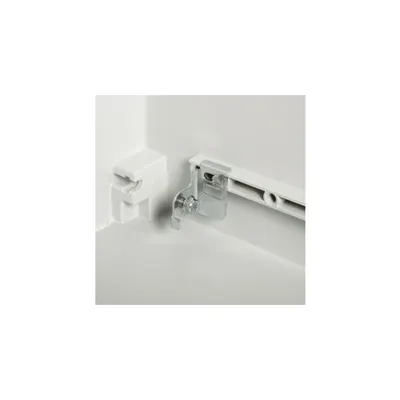 Depth adjustment kit (4 lugs) - pentru Marina dulap depth from 200 mm