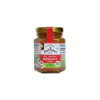 Miere de Manuka MGO 300+ bio 140g TranzAlpine