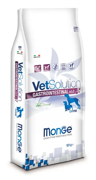 Monge VetSolution Gastrointestinal - 12kg