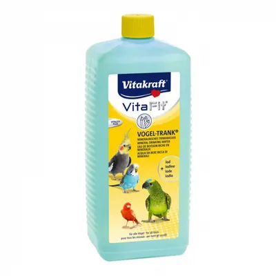 Apa vitaminizanta pentru pasari 1L