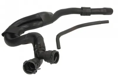 Furtun Radiator Potrivit Audi A3, Tt; Seat Leon, Toledo Ii; Skoda Octavia I; Vw Bora, Bora I, Golf Iv 1.8 12.96-12.10