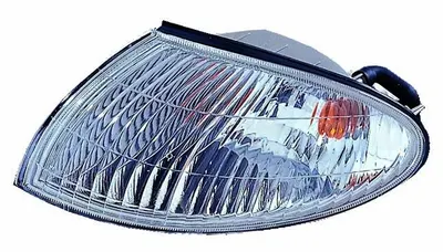 Semnalizator fata Stanga (transparent) potrivit HYUNDAI SONATA III 1.8/2.0/3.0 1993-1998 1993-1998