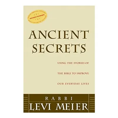 Ancient Secrets