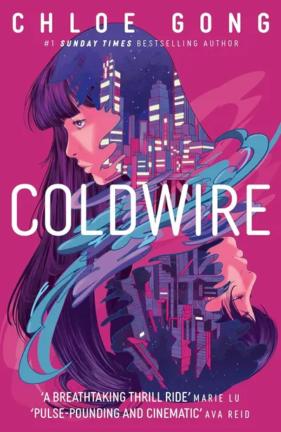 Coldwire