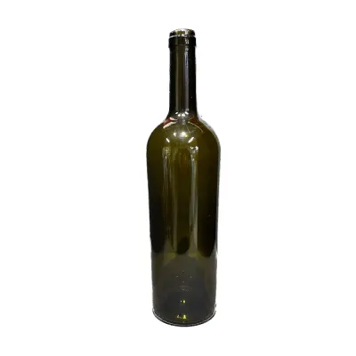 Sticla 0.75L Maju Olive pentru vin - Default Title