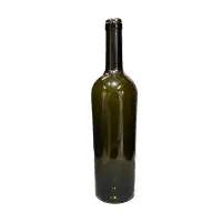 Sticla 0.75L Maju Olive pentru vin - Default Title