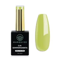 Oja semipermanenta HEMA/TPO FREE, Marquise, Pure Color JY190, 15 ml