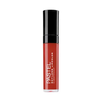Ruj lichid Daylong Lipcolor Kissproof No. 50, 7ml, Pastel