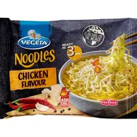 Vegeta Noodles Gaina, 75g Engros