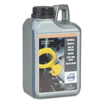 Ulei motor VOLVO 0W30 1161830 1 litri, A3 B3 B4 1L