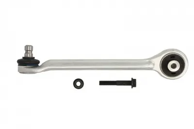 Brat suspensie roata Stanga superior fata 16 mm potrivit AUDI A4 B5, A4 B6, A4 B7, A6 C5, ALLROAD C5; SKODA SUPERB I; VW PASSAT B5, PASSAT B5.5 1.6-4.2 11.94-03.09