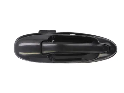 Maner usa Dreapta Spate potrivit TOYOTA LAND CRUISER 100 J1 1998-2007 - (exterior; grund)