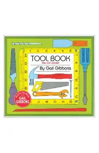 Tool Book (New & Updated)