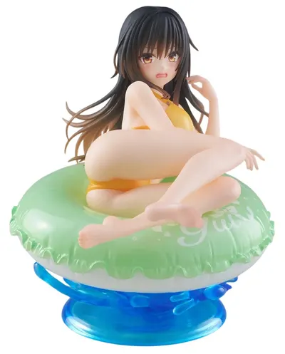 Statuetă Taito Animation: To Love-Ru - Yui Kotegawa (Swimsuit), 10 cm