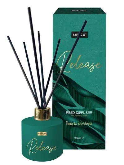 Sence Of Wellness Odorizant camera bete 100 ml Release