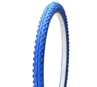 Anvelopa bicicleta Awina M325, 26 x 1.95 (52-559), culoare albastru