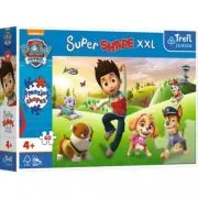 Puzzle Primo Super shape XXL 60 Patrula Catelusilor, Trefl