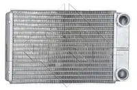 Schimbator caldura incalzire habitaclu (cu easy fit elements) OPEL ASTRA J, ASTRA J GTC, ASTRA K, CASCADA, ZAFIRA ZAFIRA FAMILY B, ZAFIRA C 1.0-2.0D dupa 2009