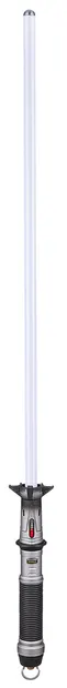 Replică Hasbro Movies: Star Wars - Baylan Skoll's Lightsaber (Black Series) (FX Elite)
