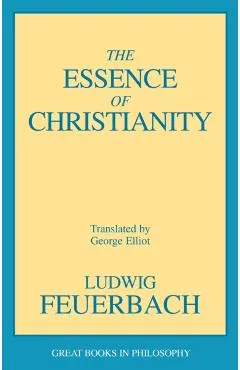 The Essence of Christianity