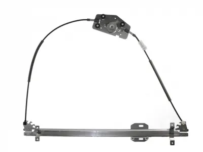 Macara geam Stanga, electric, fara motoras potrivit MAN TGS I, TGX I 06.06