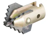 REMS Burghiu cu lame transversale 22/35 pentru Cobra 22/32 172290