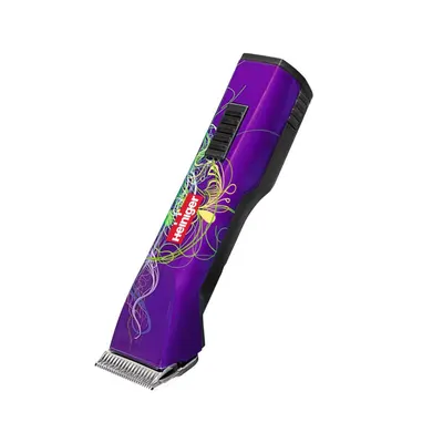 Masina de tuns profesionala fara fir Heiniger Saphir Style