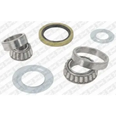 Set rulment roata SNR R140.76