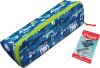 Penar Maped XXL - Pattern, 1 fermoar