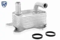 Radiator ulei termoflot potrivit OPEL ASTRA G, ASTRA G CLASSIC 1.7D 04.03-12.09