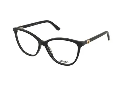 Ochelari de vedere Guess GU50311 001
