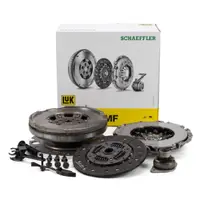 Kit Ambreiaj + Volanta Luk Renault Master 3 2010 600 0235 00