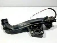 Tubulatura intercooler cu senzor 8K0145673AP Audi A4 (2007-2011) [8K2, B8] 2.0 tdi CJCB