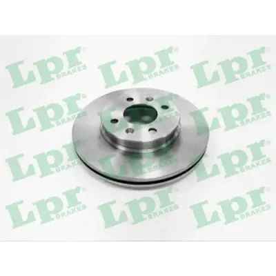 Disc frana LPR K2014V