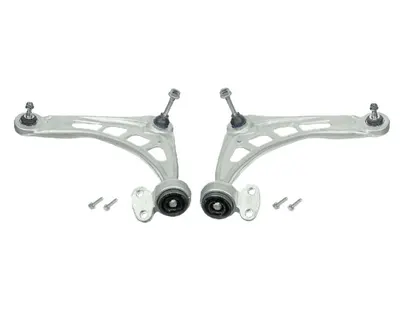 Set reparatie brate puntea fata Meyle pentru BMW 3 (E46), Z4 (E85), Z4 (E86) 1.6-3.2 12.97-02.09