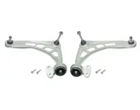 Set reparatie brate puntea fata Meyle pentru BMW 3 (E46), Z4 (E85), Z4 (E86) 1.6-3.2 12.97-02.09