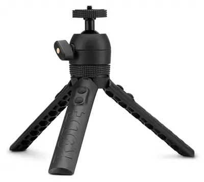 Stativ pentru microfon Rode - Tripod II, negru