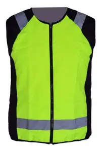 Vesta reflectorizanta moto Leoshi 2XL-3XL(66 72)
