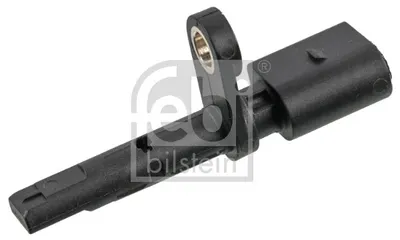 Senzor ABS Spate Dreapta Stanga potrivit AUDI A4 ALLROAD B9, A4 B9, A5, A6 ALLROAD C8, A6 C8, A7, A8 D5, E-TRON, Q5, Q7, Q8, Q8 E-TRON; VW TOUAREG 1.4-Electric 01.15