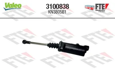 Actuator ambreiaj (38,1mm) potrivit MERCEDES NG, O 301, O 402 08.73-09.96